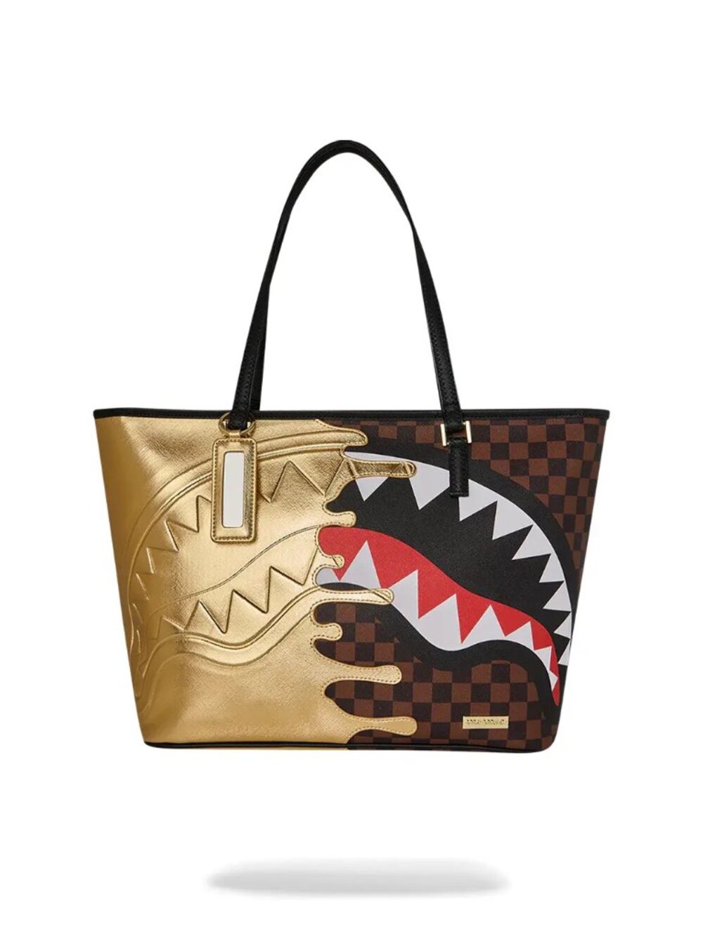 GOLDEN DYNASTY TOTE SPRAYGROUND